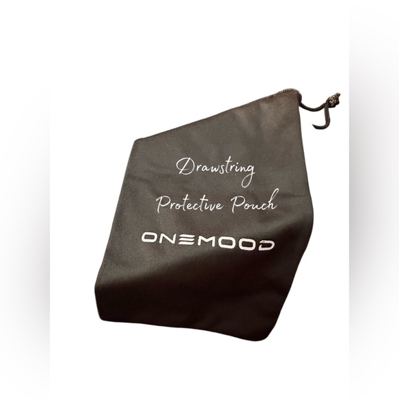 NEW Unisex Polarized Sports Sunglasses UV 400 Protection White Speckled Frame - Picture 4 of 13